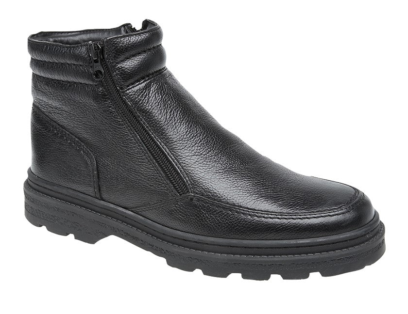 ROAMERS Twin Zip Thermal Lined Boot  (M 333A)