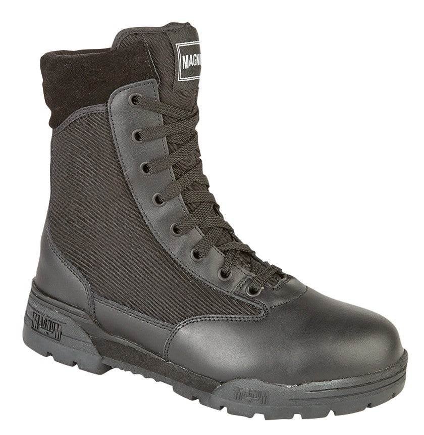 MAGNUM CLASSIC Military Combat Boot  (M 439A)