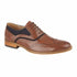 GOOR 5 Eye Brogue Oxford Shoe  (M 499B)