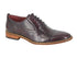 GOOR Capped Lace Oxford Brogue Shoe  (M 516BD)