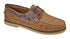 DEK Moccasin Boat Shoe  (M 551BN)