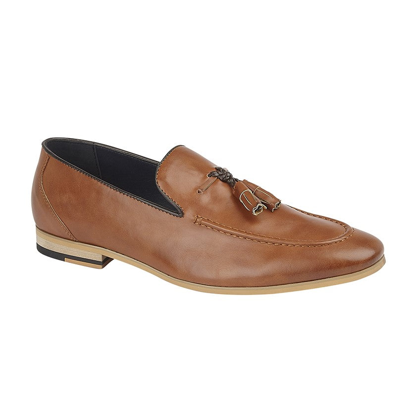 CAVANI Tassle Loafer