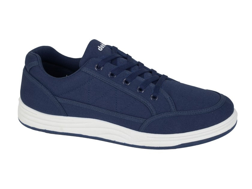 DEK CHARLIE 5 Eye Leisure Shoe  (M 716C)