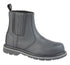 GRAFTERS Safety Twin Gusset Dealer Boot  (M 763A)
