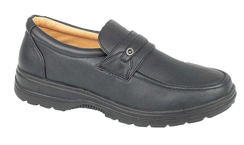 SCIMITAR Apron Saddle Casual  (M 825A)