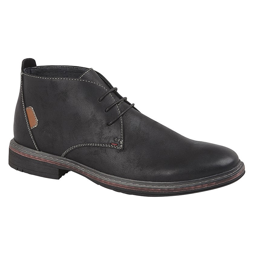 GOOR 3 Eye Desert Boot  (M 9567A)