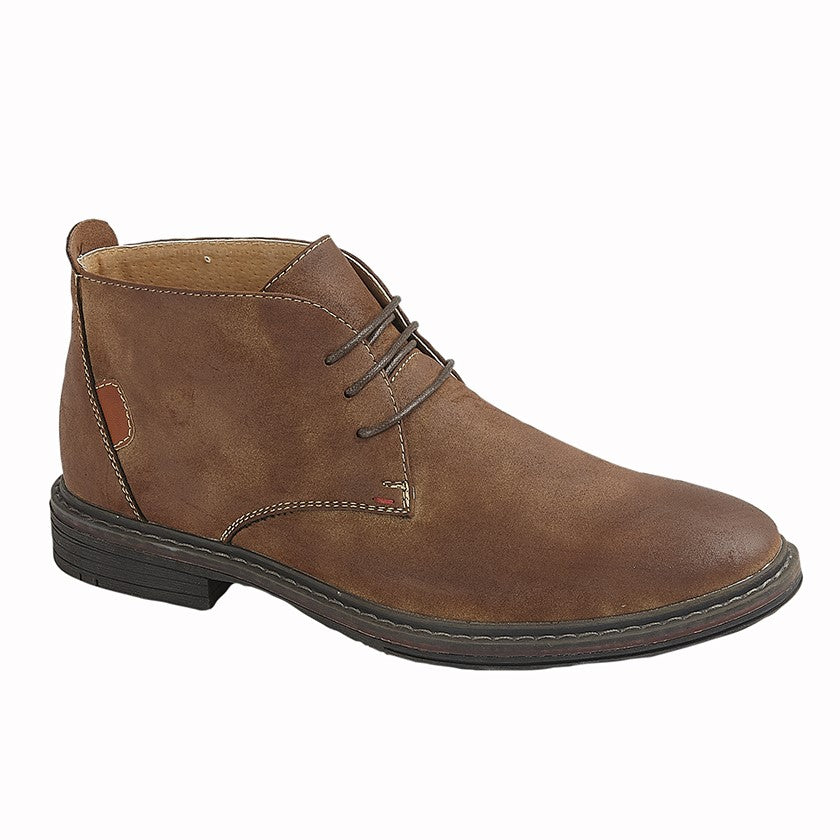 GOOR 3 Eye Desert Boot  (M 9567B)