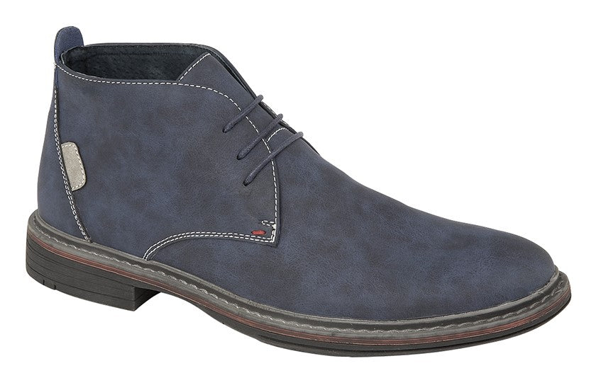 GOOR 3 Eye Desert Boot  (M 9567NC)