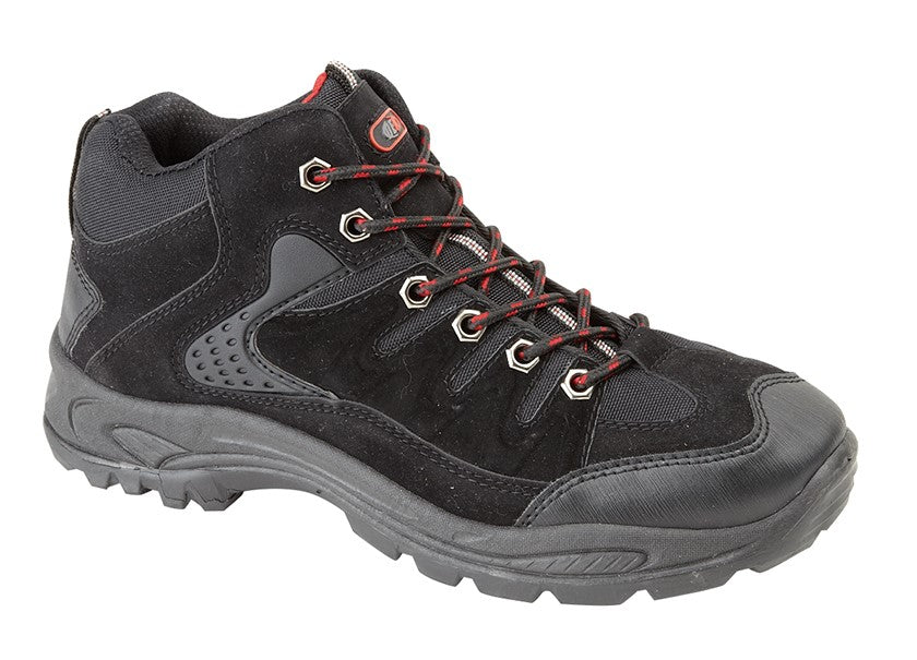 DEK ONTARIO 6 Eyelet Mid Trek & Trail Boot  (M 962A)