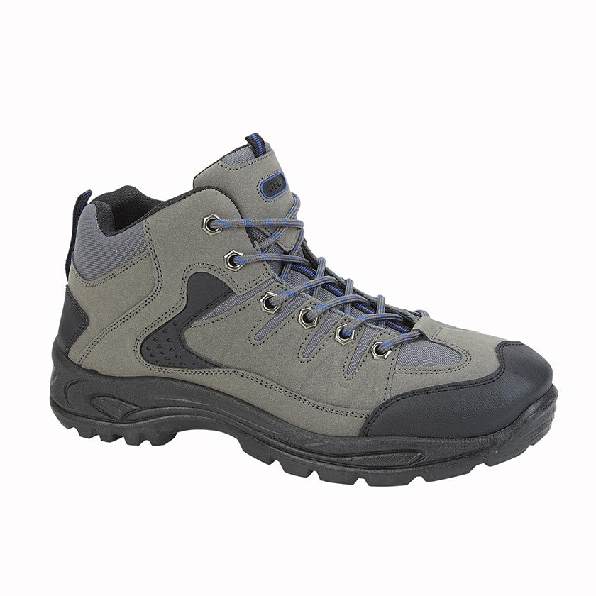 DEK ONTARIO 6 Eyelet Mid Trek & Trail Boot  (M 962F)
