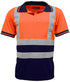 Hi Vis Short Shirt