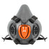 TPR Half Mask  (P421)