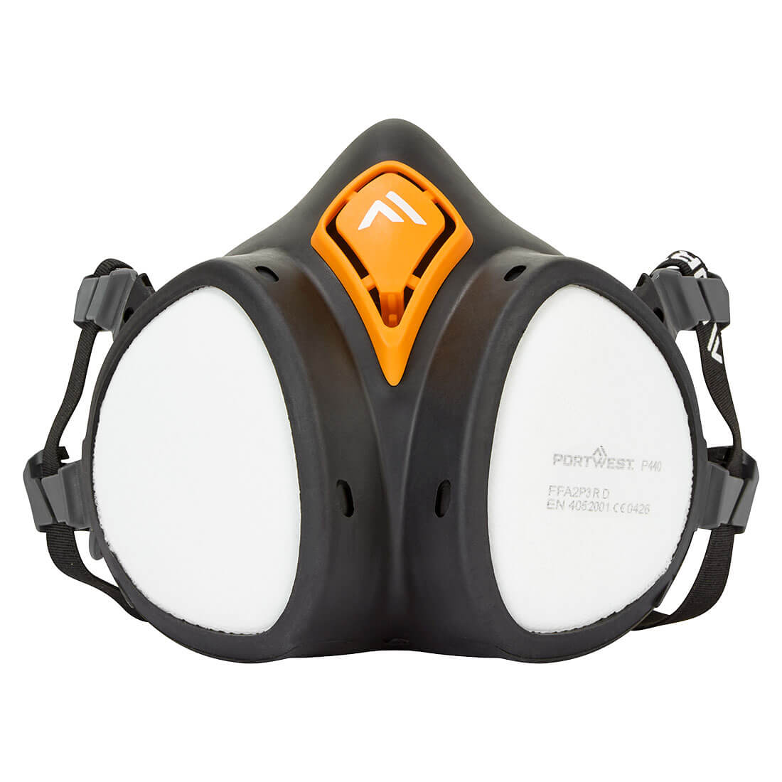 A2P3 Ready to use Half Mask  (P440)
