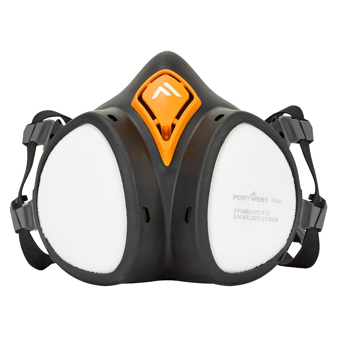 ABEK1P3 Ready to use Half Mask  (P441)