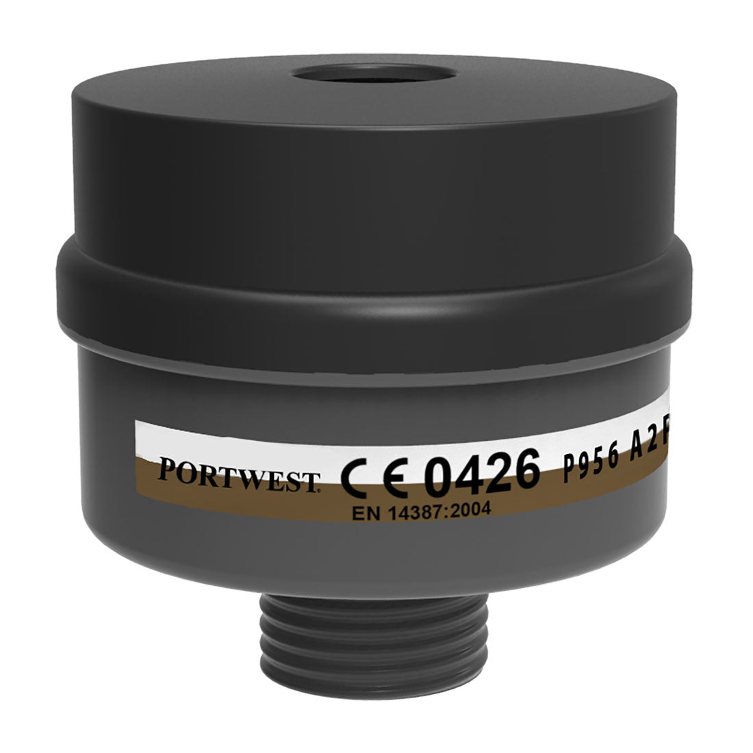 A2P3 Combination Filter Universal Thread (Pk4)  (P956)