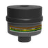 ABEK2P3 Combination Filter Universal Thread (Pk4)  (P976)