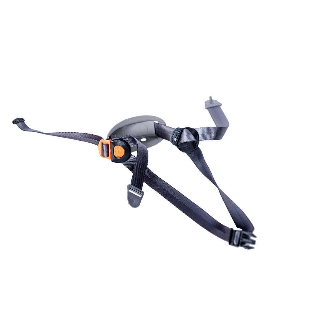 Chin Strap 4 Height Endurance (PK5)  (PA49)