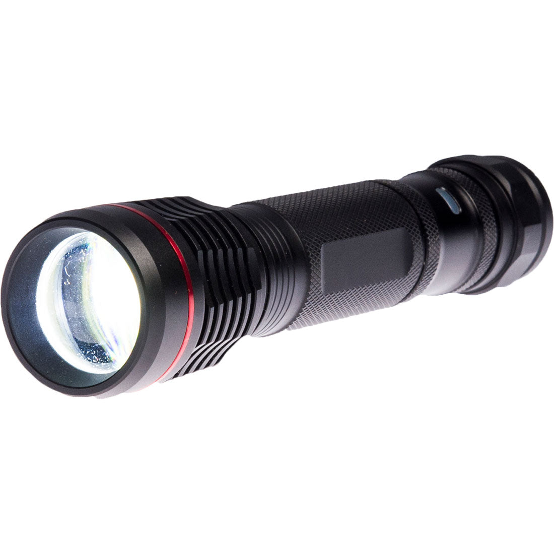 USB Rechargeable Torch  (PA75)