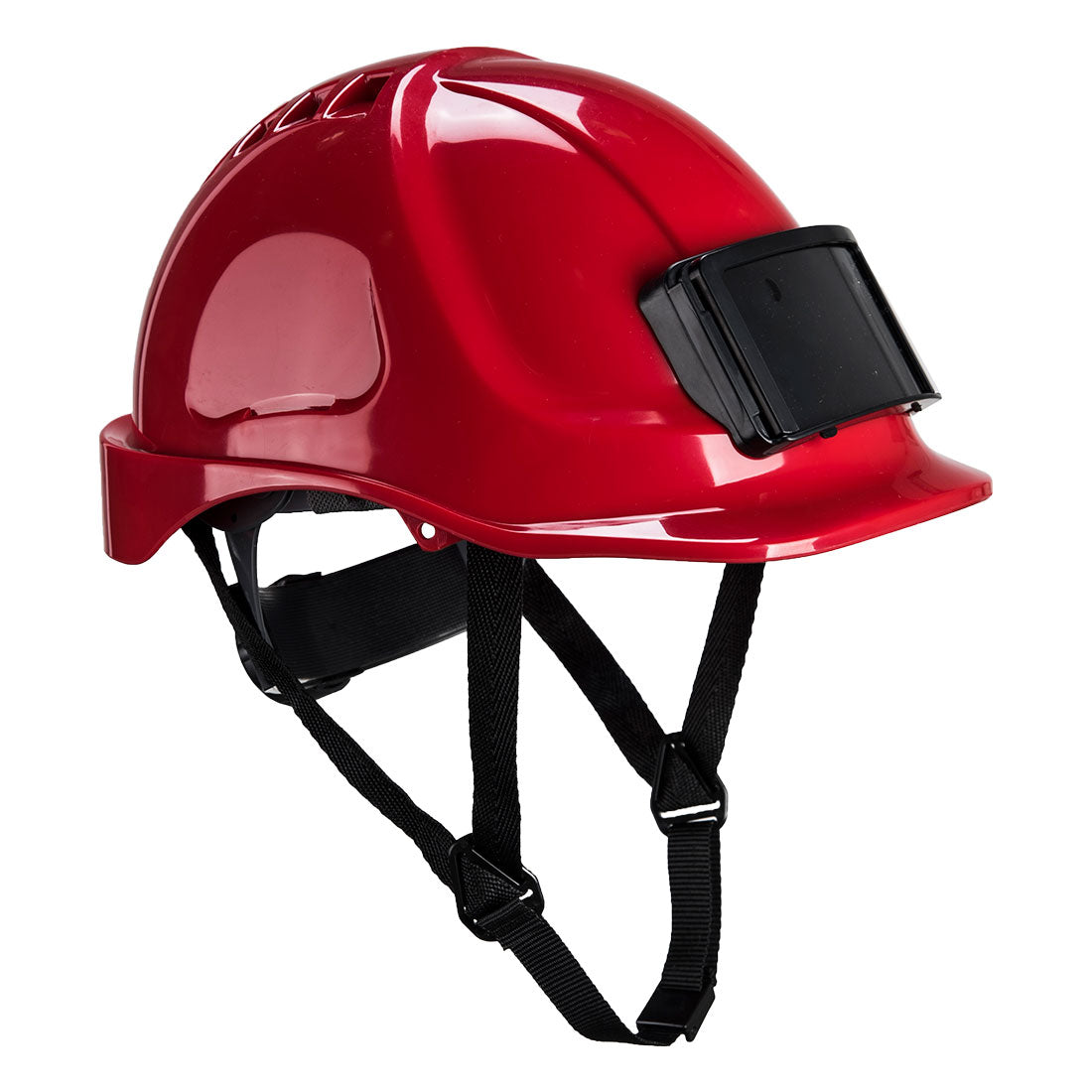 Endurance Badge Holder Helmet  (PB55)
