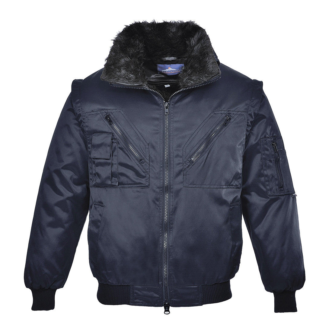 Pilot Jacket  (PJ10)