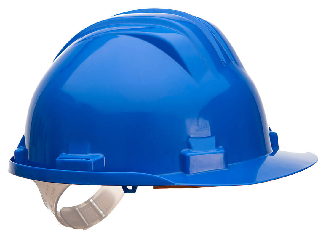 Work Safe Helmet  (PS61)