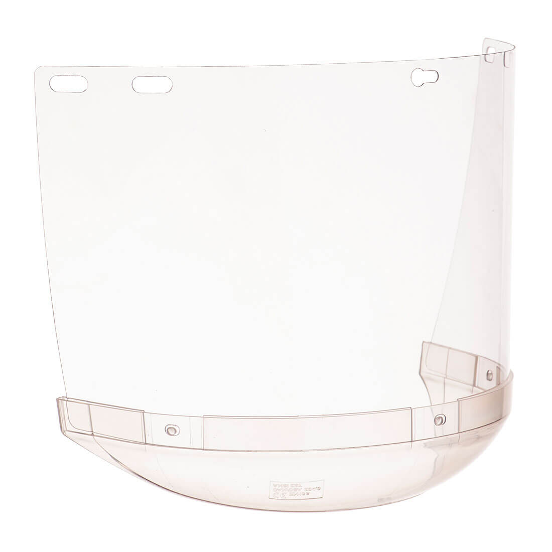 Visor with chin guard  (PS95)