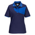 PW2 Cotton Comfort Women's Polo Shirt S/S  (PW219)