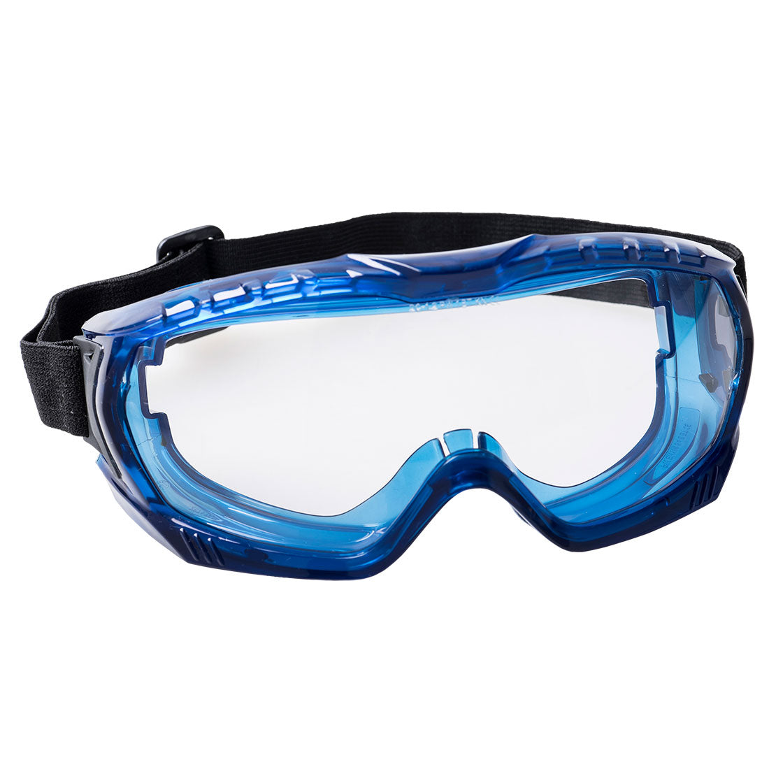 Ultra Vista Goggles Unvented  (PW25)