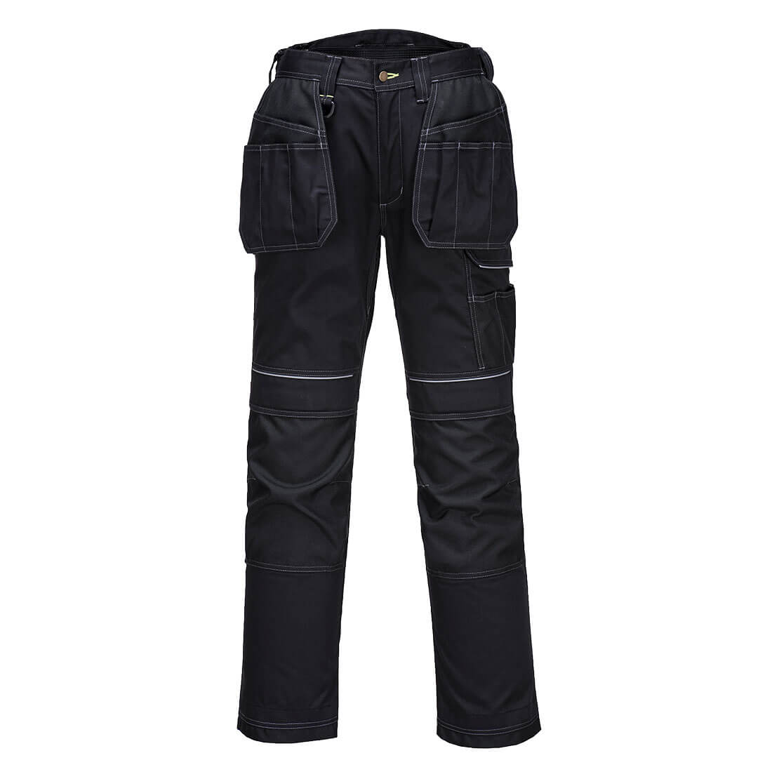 PW3 Stretch Holster Work Trousers  (PW305)
