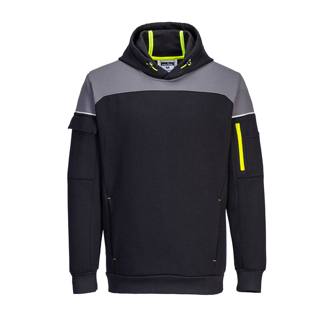 PW3 Pullover Hoodie  (PW337)