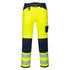 PW3 Hi-Vis Work Trousers  (PW340)