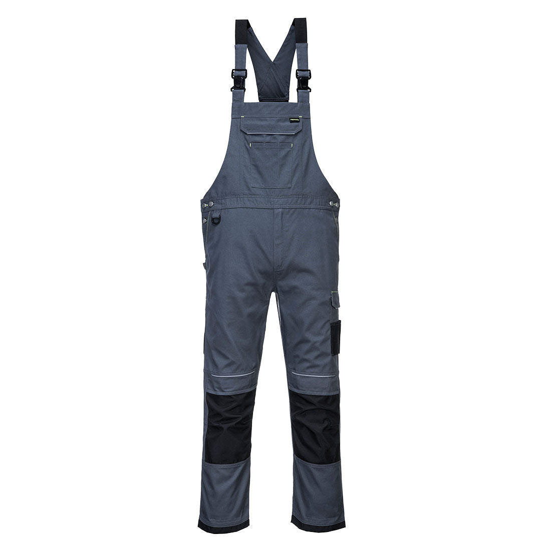 PW3 Work Bib and Brace  (PW346)
