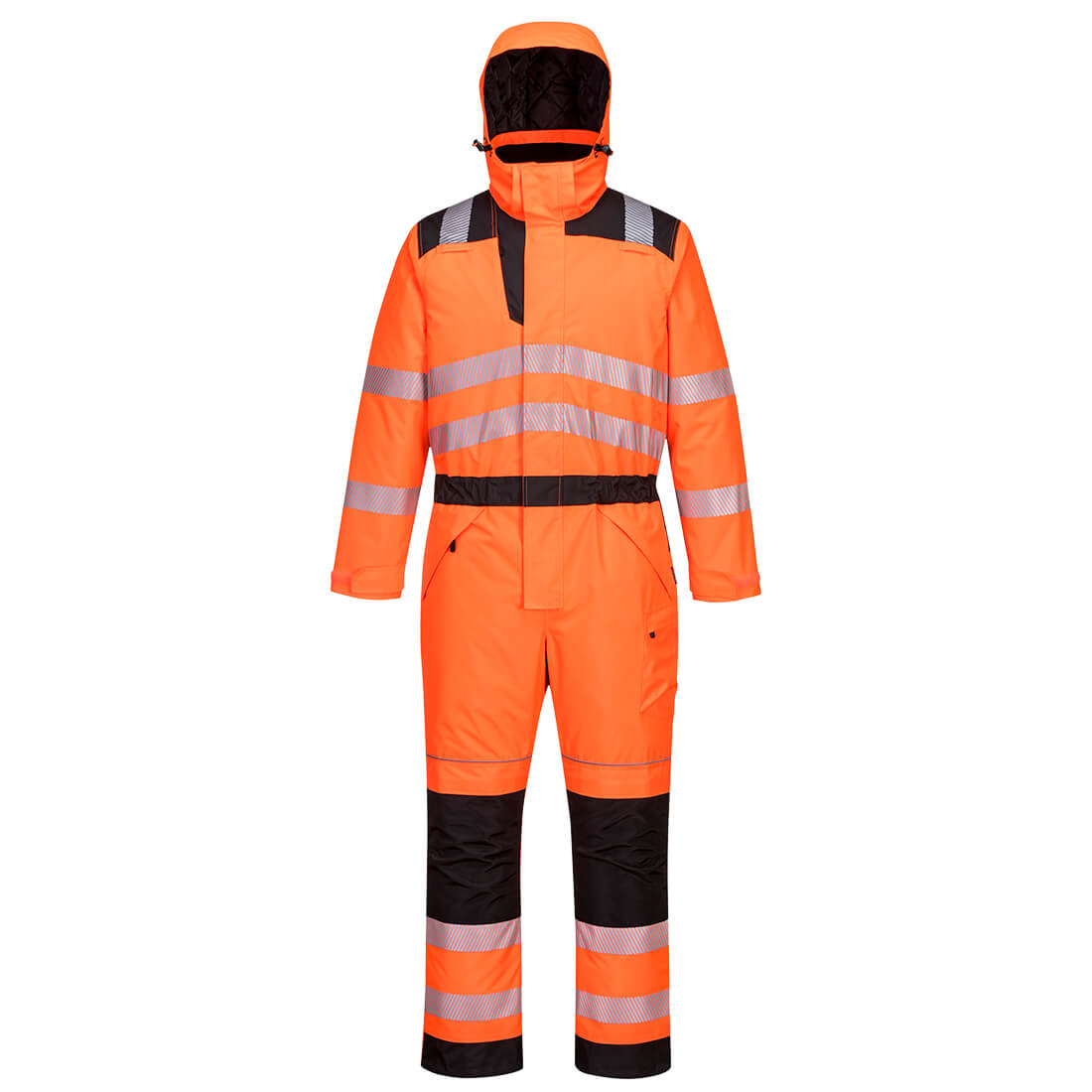 PW3 Hi-Vis Winter Coverall  (PW352)