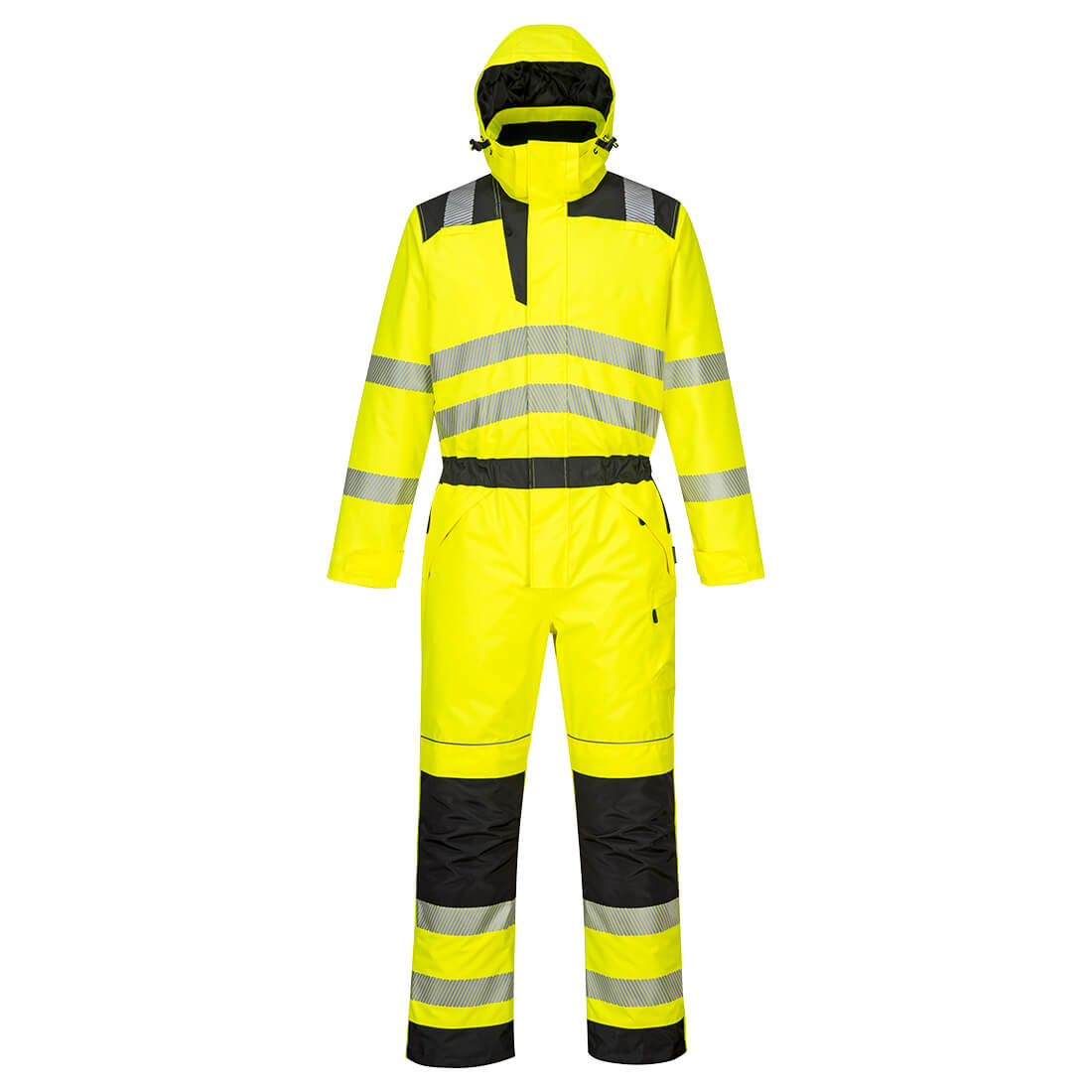 PW3 Hi-Vis Winter Coverall  (PW352)
