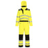 PW3 Hi-Vis Rain Coverall  (PW355)