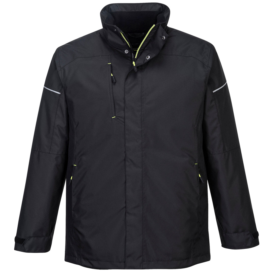 PW3 Winter Jacket  (PW362)