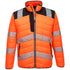 PW3 Hi-Vis Baffle Jacket  (PW371)