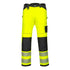 PW3 Hi-Vis Women's Stretch Work Trousers  (PW385)