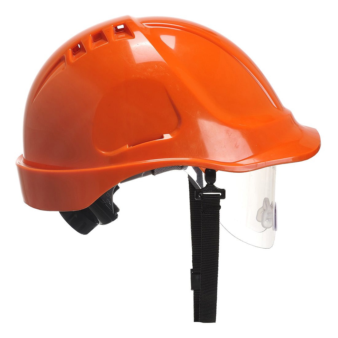 Endurance Visor Helmet  (PW55)