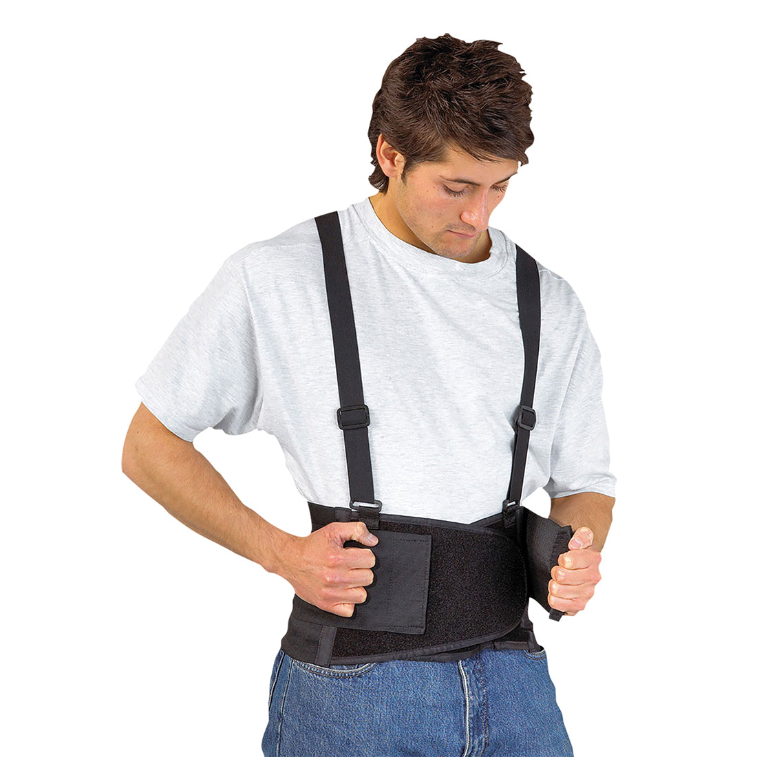 Back Support Belt  (PW80)