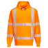 RWS Hi-Vis Hoodie  (R477)