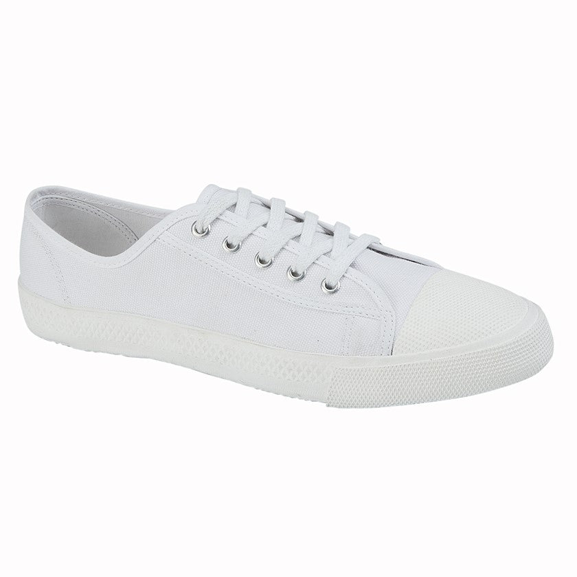 DEK 5 Eye Lace Plimsol  (R 1865G)