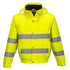 Hi-Vis Rain Lite Bomber Jacket   (S161)
