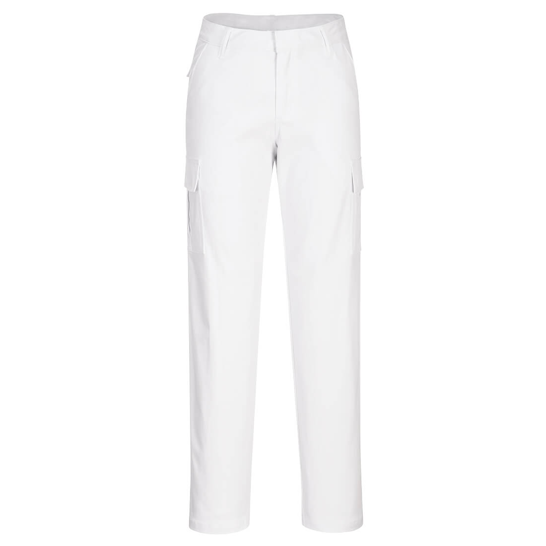 Women's Stretch Cargo Trousers  (S233)
