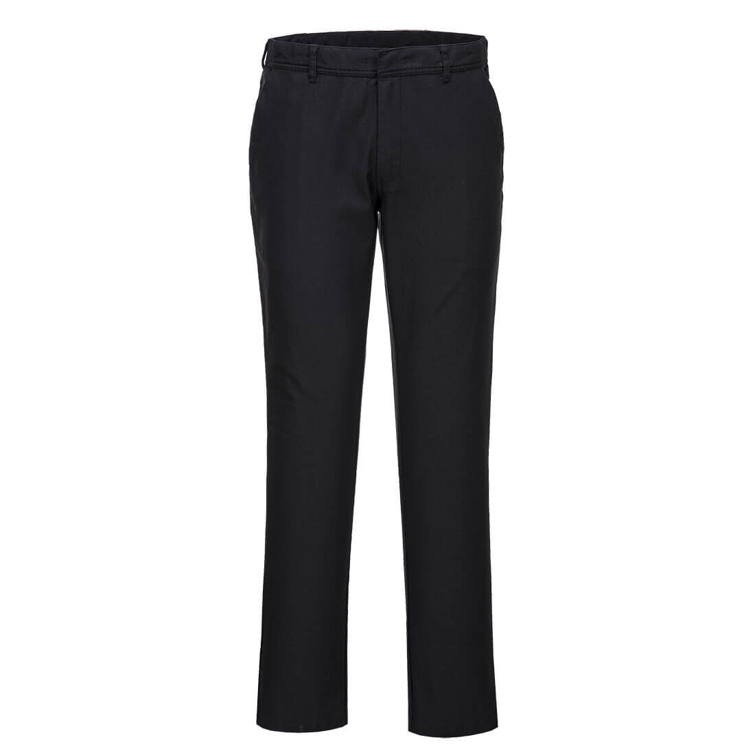 WX2 Eco Women's Stretch Slim Chino Trousers  (S235)