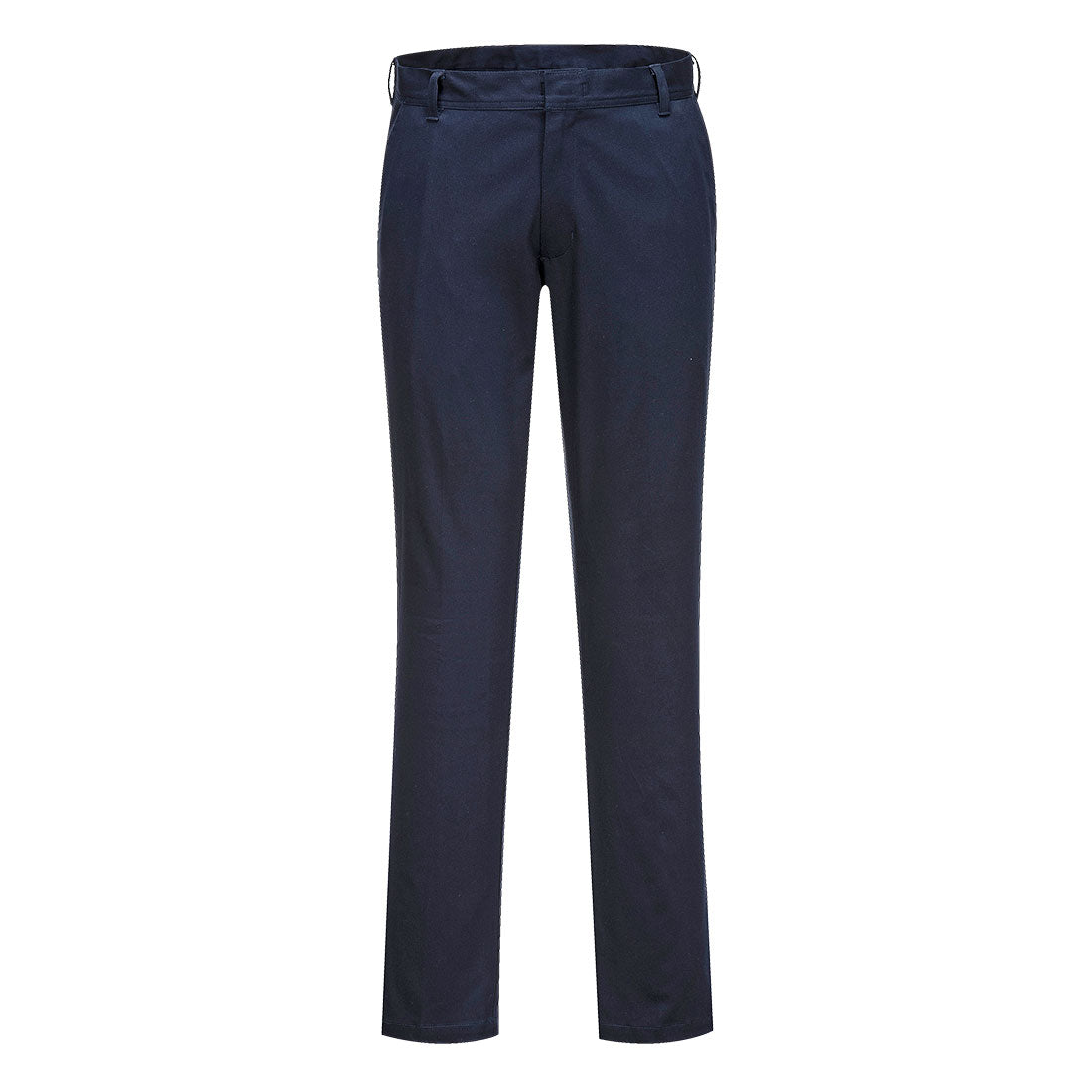 WX2 Eco Women's Stretch Slim Chino Trousers  (S235)