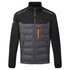 Hybrid Baffle Jacket  (S381)