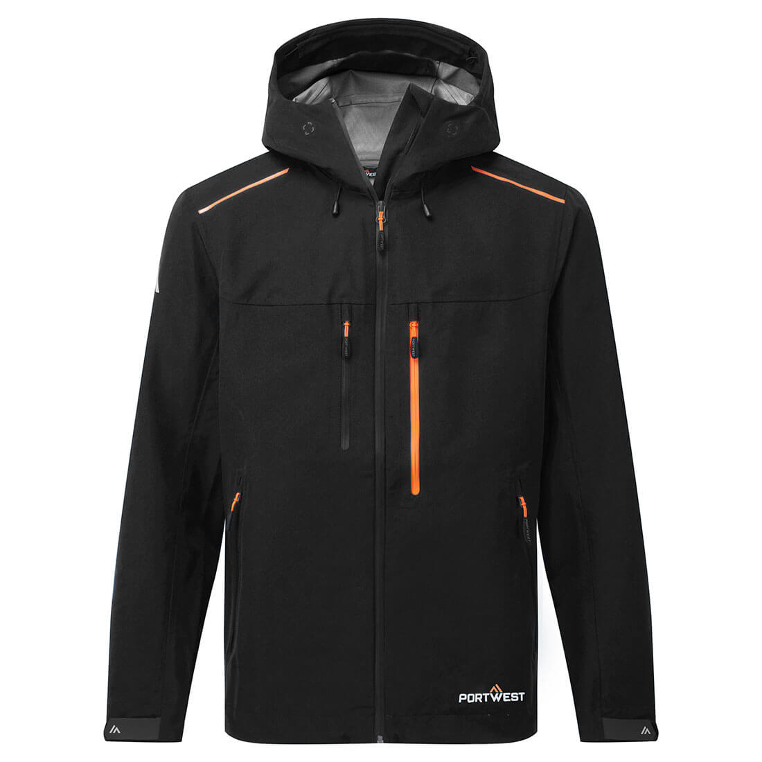 Shell Jacket  (S385)