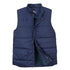 Aran Bodywarmer  (S410)