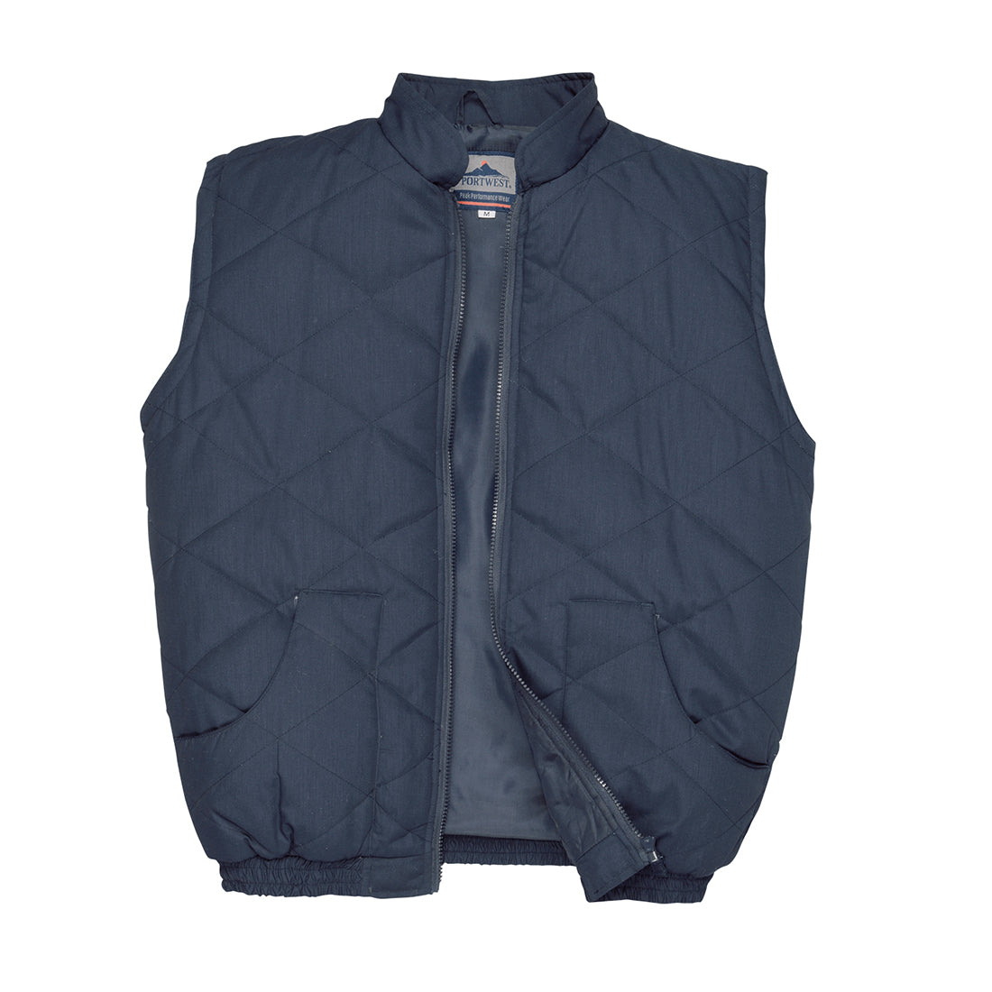 Glasgow Bodywarmer  (S412)